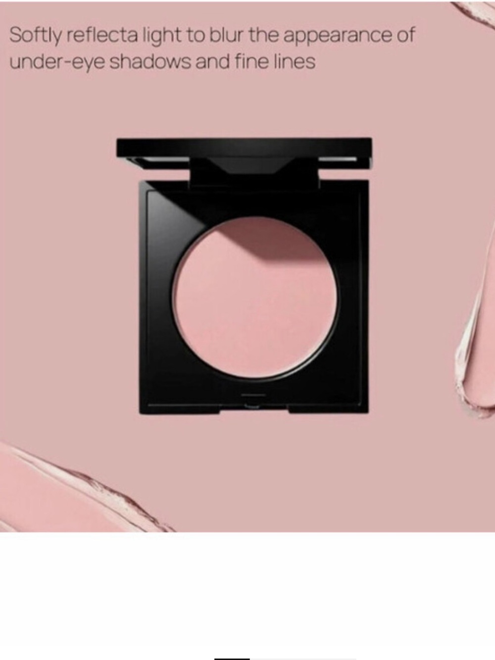 Luminance Under Eye Brightener, Pink - Picture 7 of 8